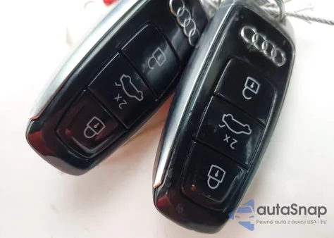 2023 Audi A6 Premium Plus 55 Tfsi Quattro S Tronic z USA, uszkodzony, nr VIN WAUL2BF29PN059151